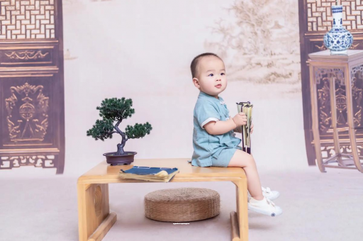 毕节宝宝每次睡醒了就咳嗽