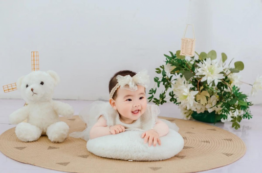 毕节孕妇几个月肚子大